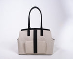 The Whatever Bag in Canvas