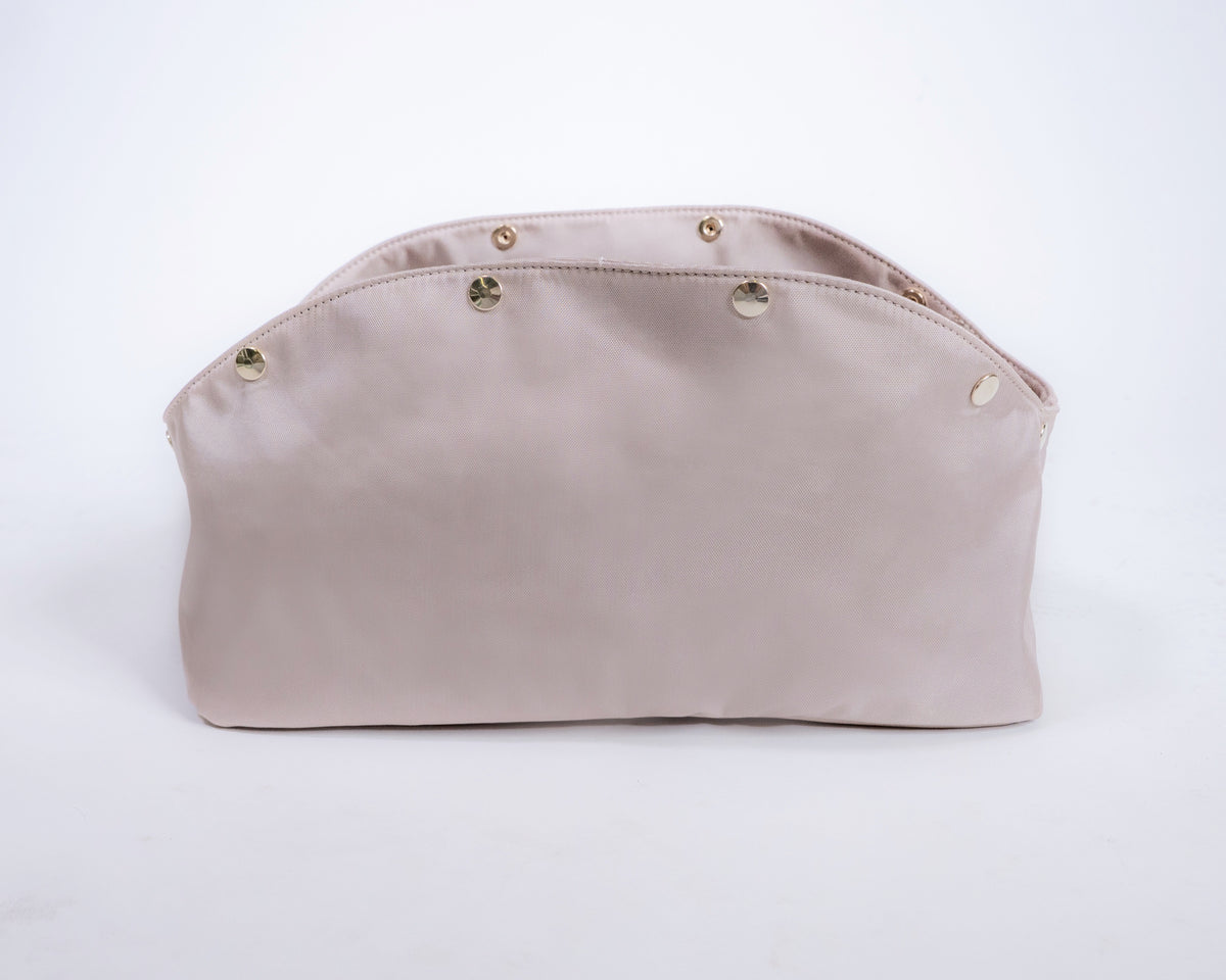 Polyester lining