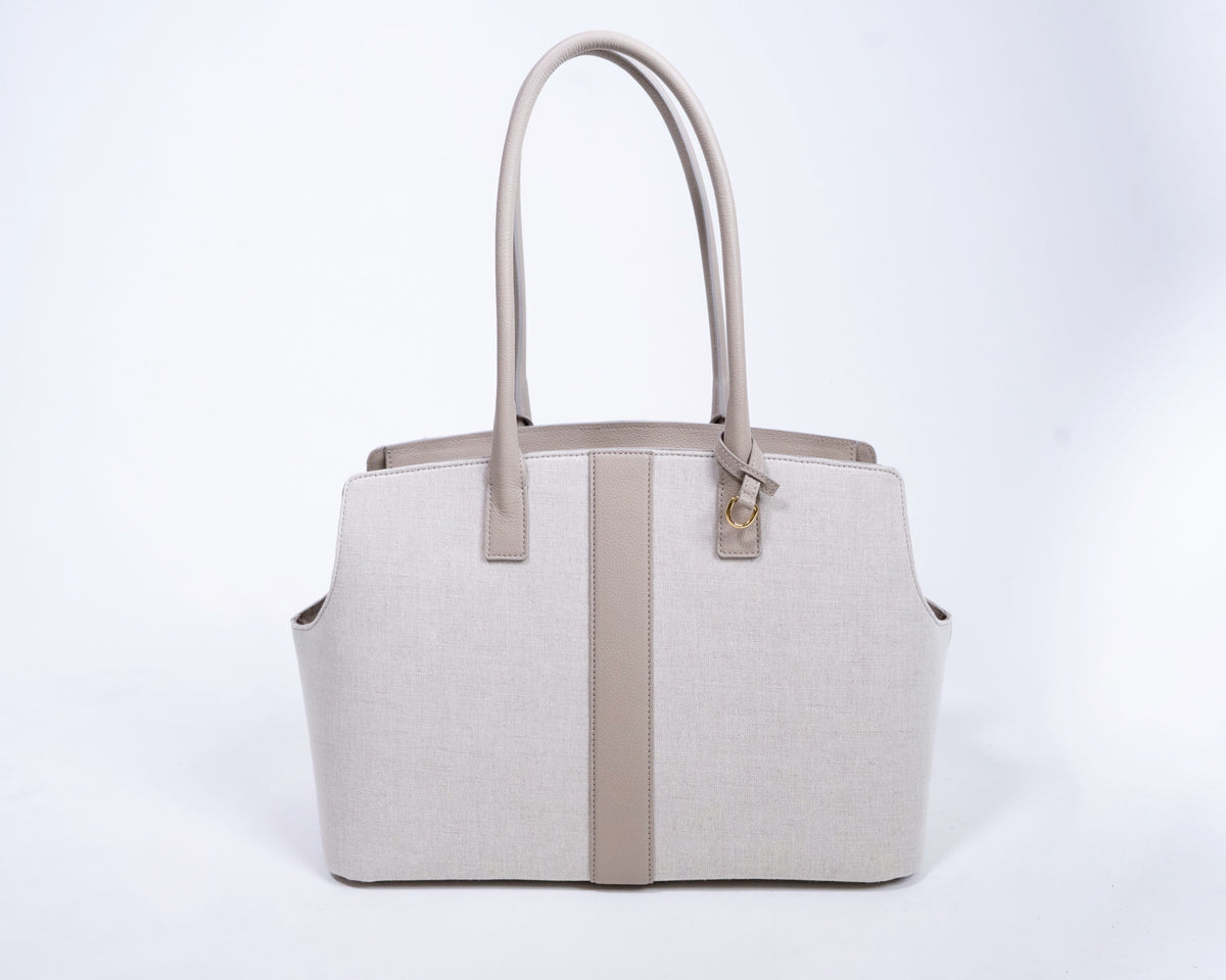 The Whatever Bag in Canvas
