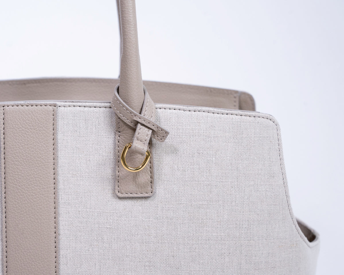 The Whatever Bag in Canvas