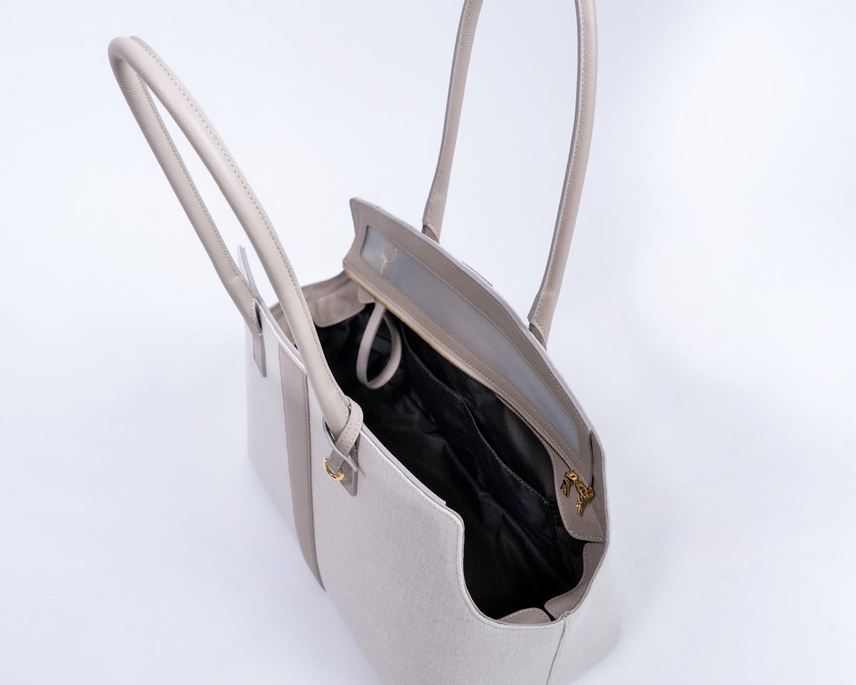 The Whatever Bag in Canvas