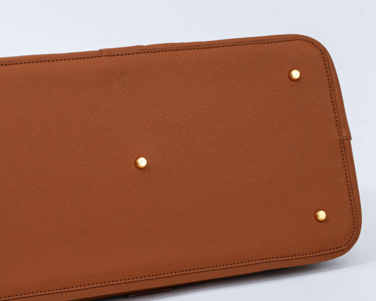 The Whatever Bag in Canvas