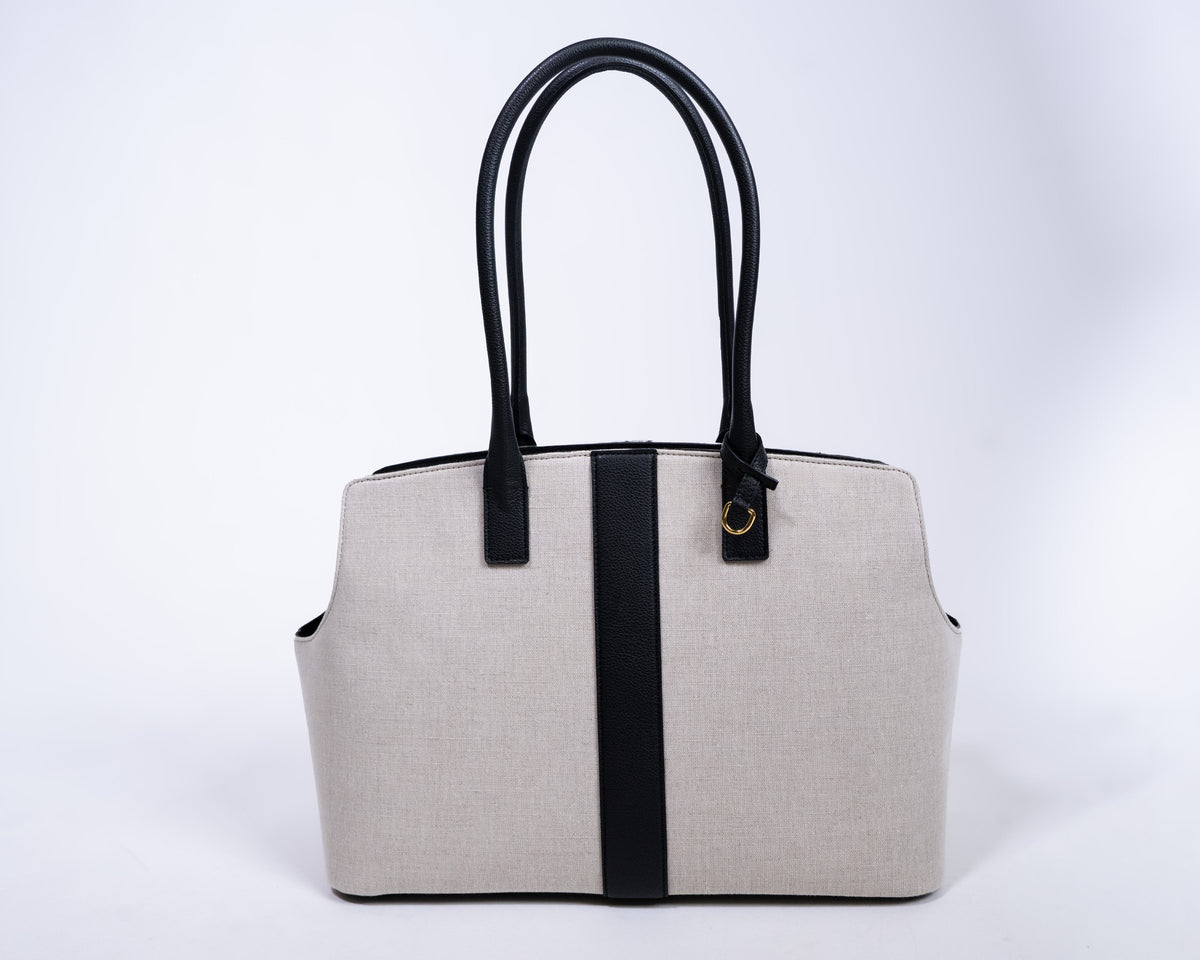 The Whatever Bag in Canvas