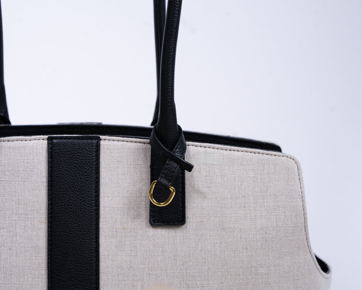 The Whatever Bag in Canvas