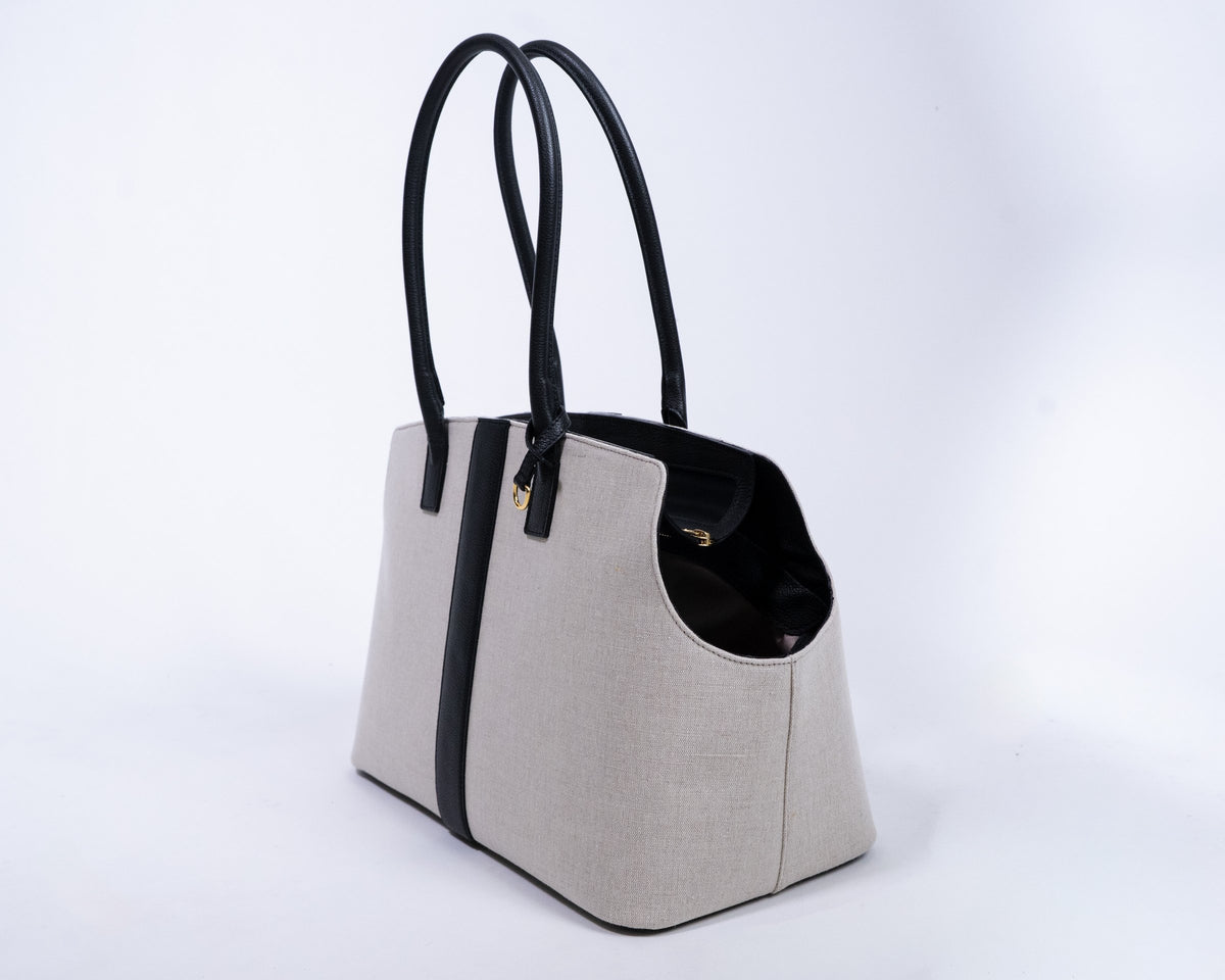 The Whatever Bag in Canvas