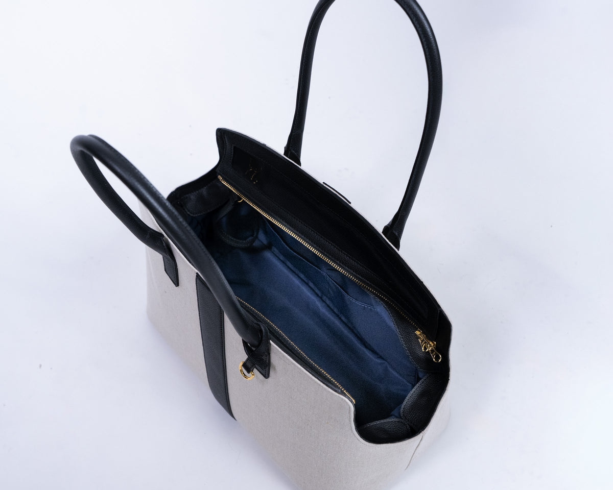 The Whatever Bag in Canvas