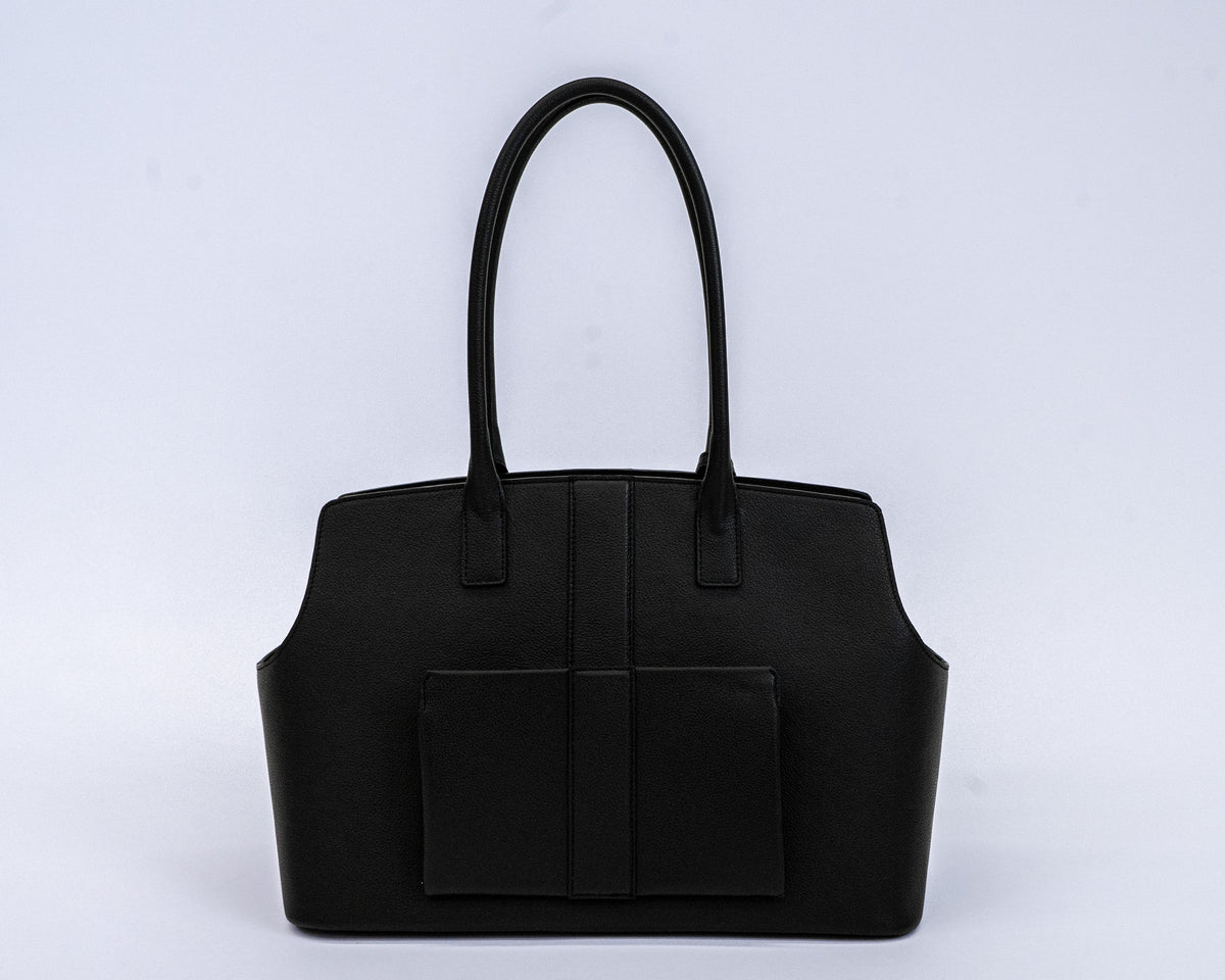 The Whatever Leather Bag