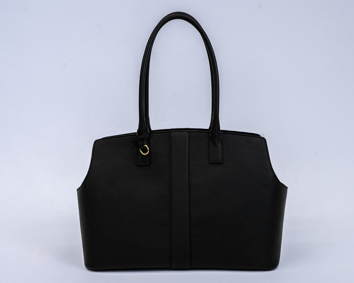 The Whatever Leather Bag