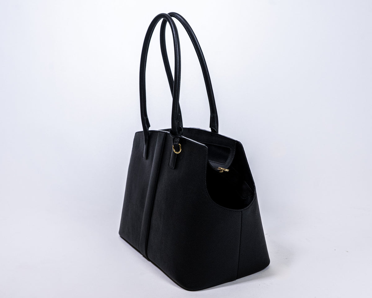 The Whatever Leather Bag