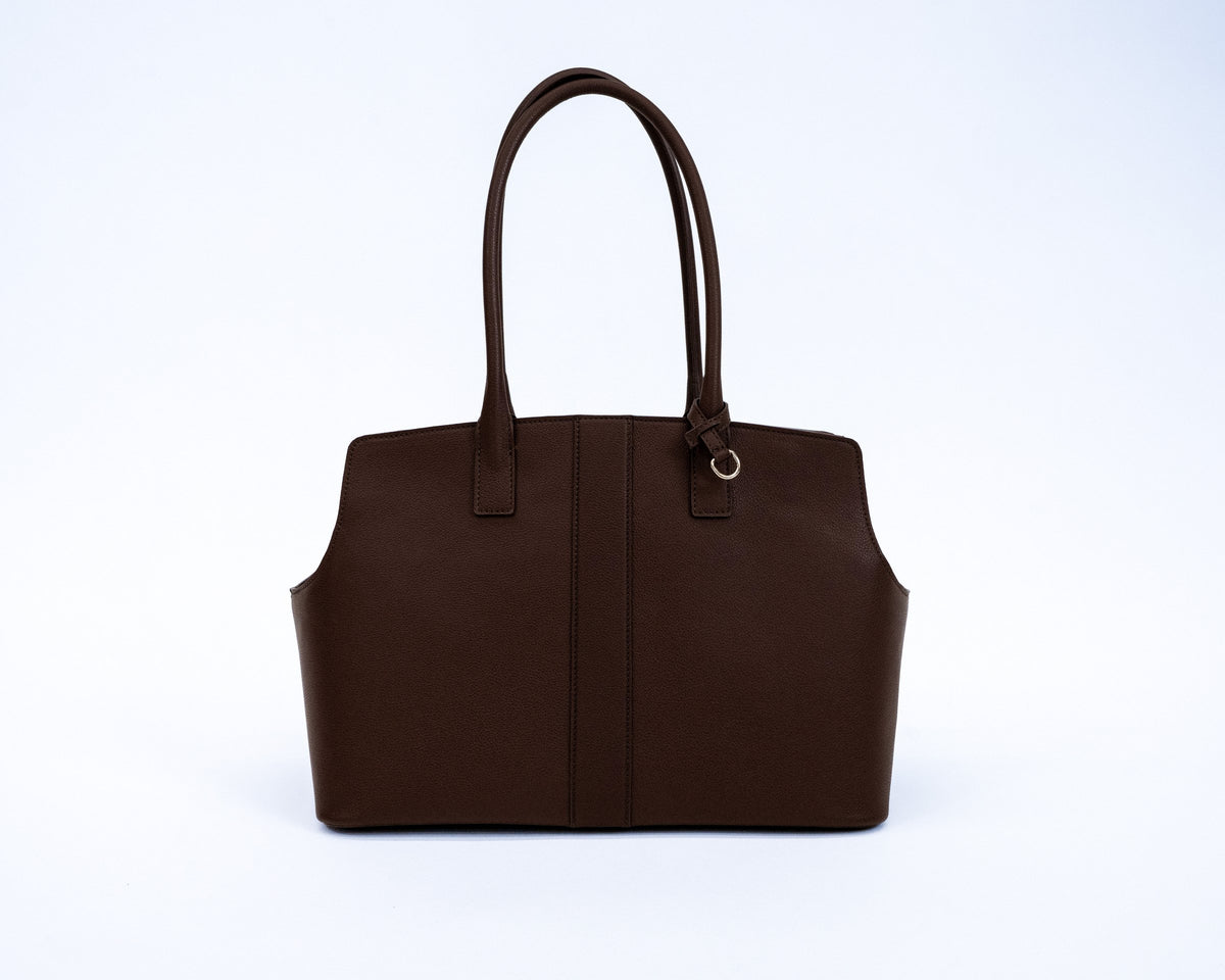 The Whatever Leather Bag