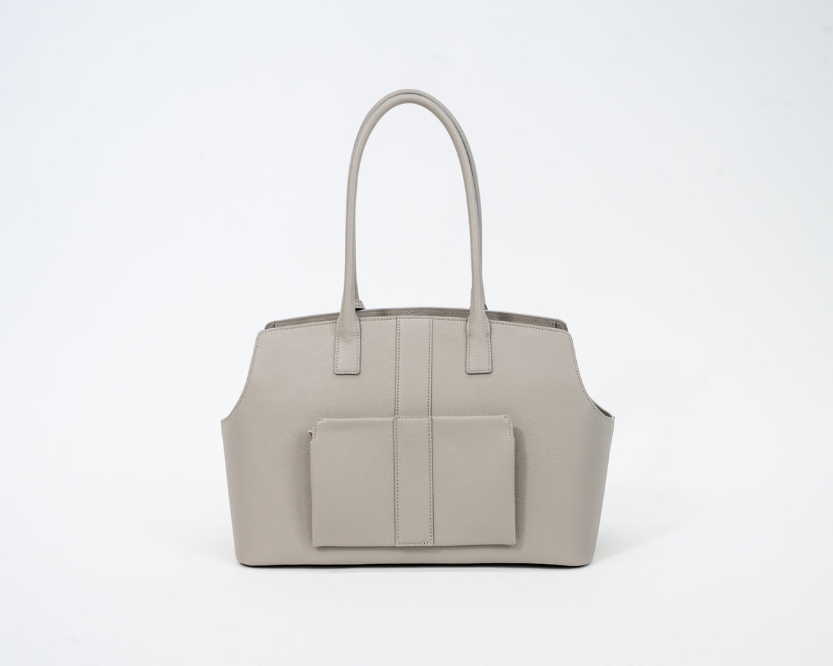 The Whatever Leather Bag