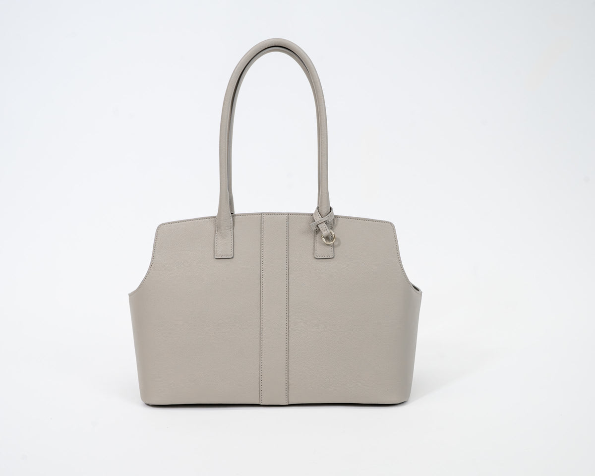 The Whatever Leather Bag